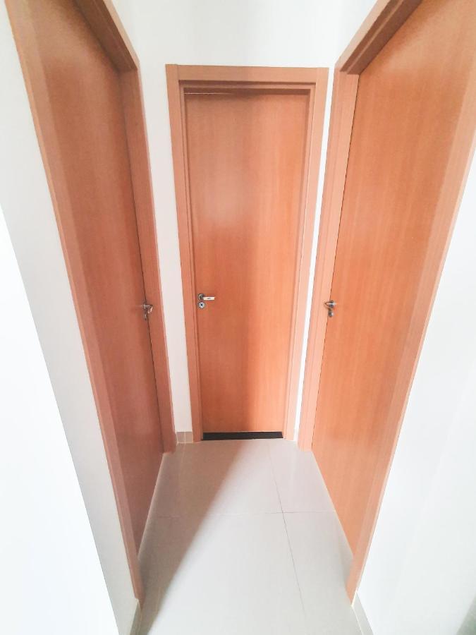דירות לאורו דה פרייטס Apartamento Perto Da Praia E Do Aeroporto מראה חיצוני תמונה
