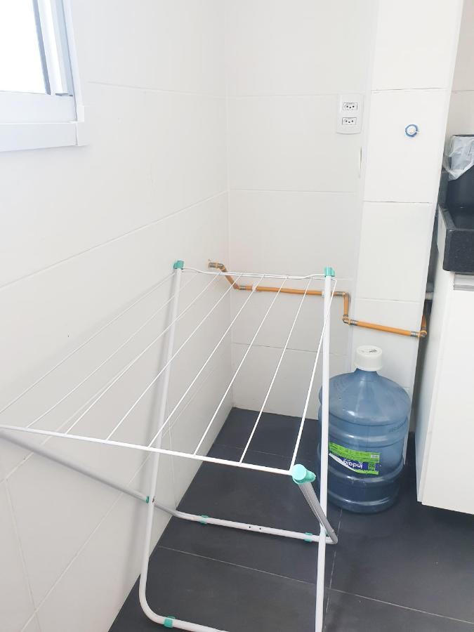 דירות לאורו דה פרייטס Apartamento Perto Da Praia E Do Aeroporto מראה חיצוני תמונה