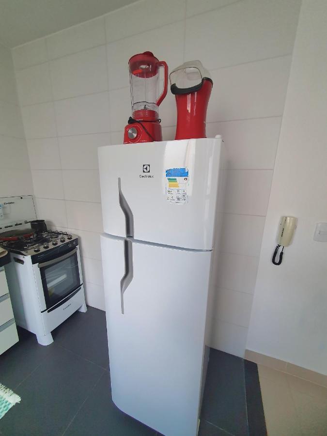דירות לאורו דה פרייטס Apartamento Perto Da Praia E Do Aeroporto מראה חיצוני תמונה