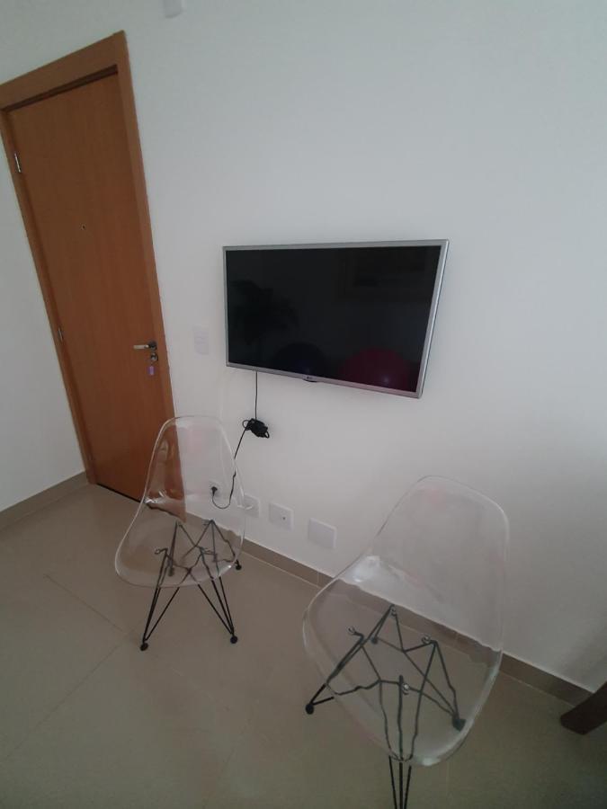 דירות לאורו דה פרייטס Apartamento Perto Da Praia E Do Aeroporto מראה חיצוני תמונה
