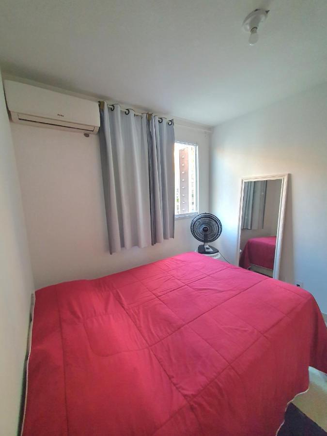דירות לאורו דה פרייטס Apartamento Perto Da Praia E Do Aeroporto מראה חיצוני תמונה